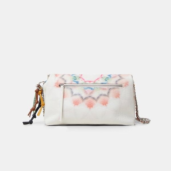 Desigual Breathe venecia táska 21SAXPAA