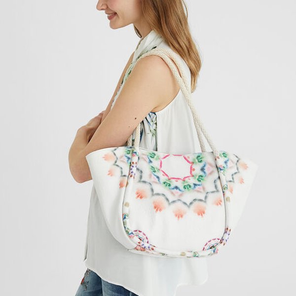 Desigual Breathe rotty táska 21SAXPAT