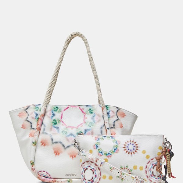 Desigual Breathe rotty táska 21SAXPAT