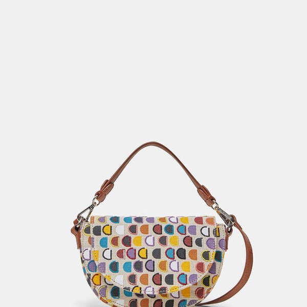 Desigual Dynamic D pai táska 21SAXA76