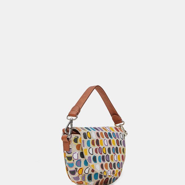 Desigual Dynamic D pai táska 21SAXA76