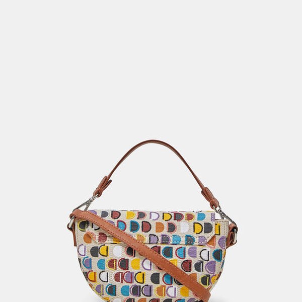 Desigual Dynamic D pai táska 21SAXA76