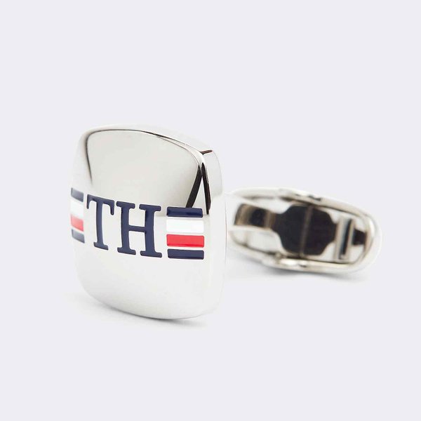 Tommy Hilfiger Mandzsetta gomb logóval 2790175