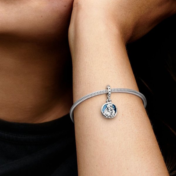 Pandora ékszer Disney Dumbo édes álma charm 799405C01