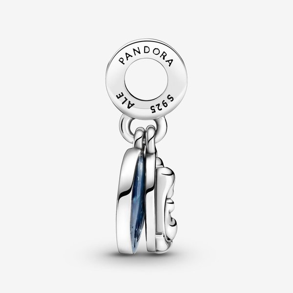 Pandora ékszer Disney Dumbo édes álma charm 799405C01