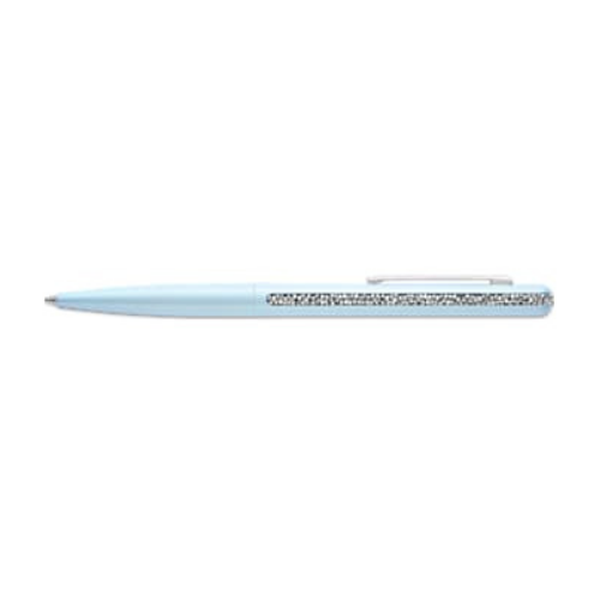 Crystal shimmer halványkék színű toll