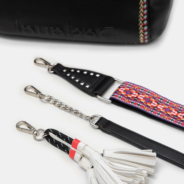 Desigual Getaway loverty táska 21SAXPCW/2000