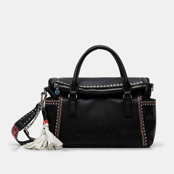 Desigual Getaway loverty táska 21SAXPCW/2000
