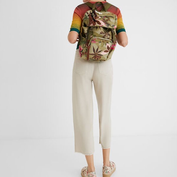 Desigual Camolover nayarit hátizsák 21SAKA23/4002