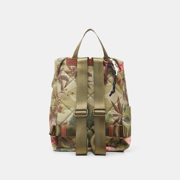 Desigual Camolover nayarit hátizsák 21SAKA23/4002