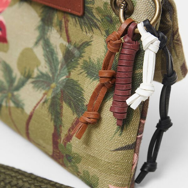 Desigual Camolover miami táska 21SAXAAH/4002