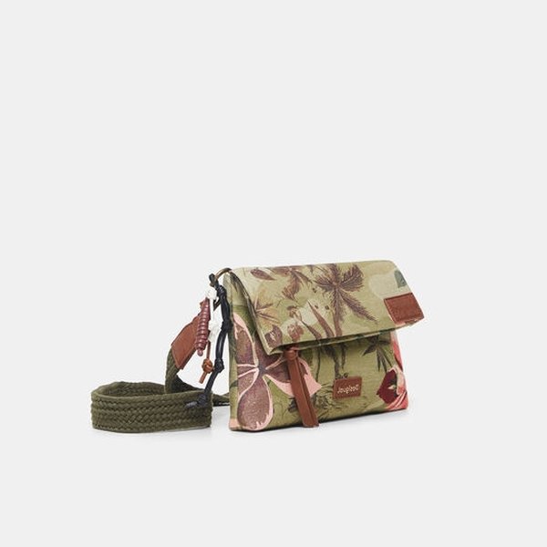 Desigual Camolover miami táska 21SAXAAH/4002
