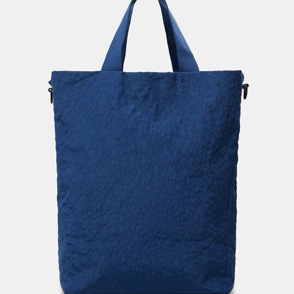 Desigual Sportbag namaste kék táska 21SQXW15/5000