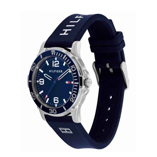 Tommy Hilfiger Kids sötétkék színű karóra  1720016