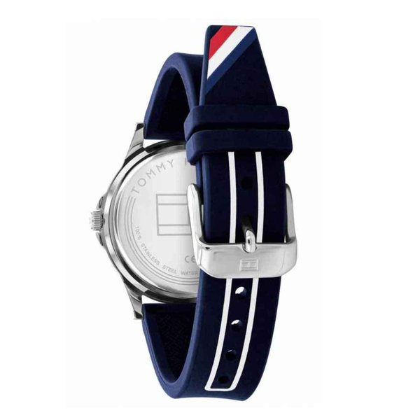 Tommy Hilfiger Kids sötétkék színű karóra  1720016