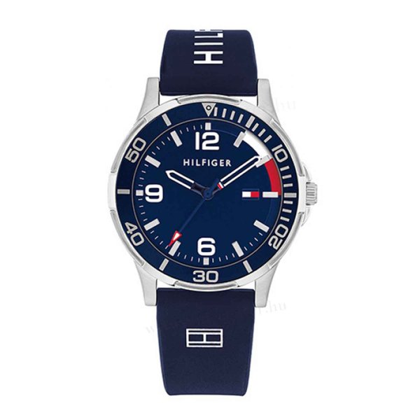 Tommy Hilfiger Kids sötétkék színű karóra  1720016