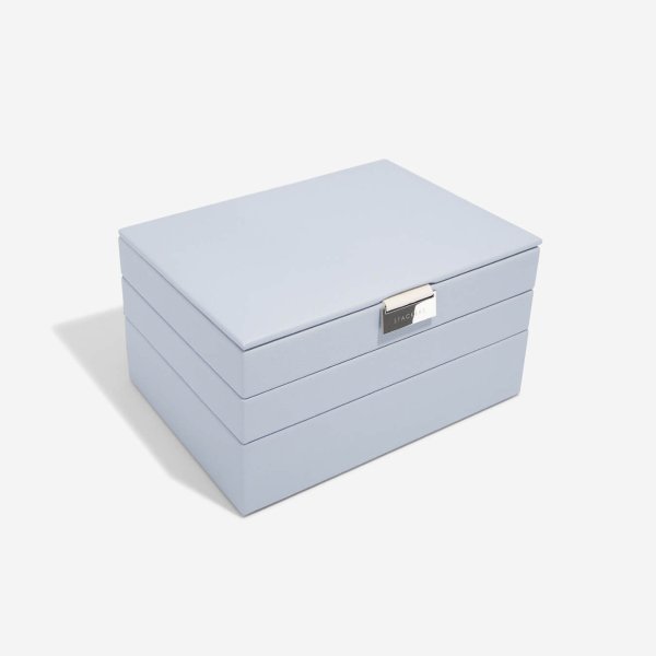 Stackers Levendula classic ékszerdoboz szett 74597