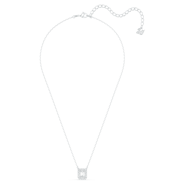 Swarovski Millenia ezüst színű nyaklánc swarovski kristályokkal 5599177