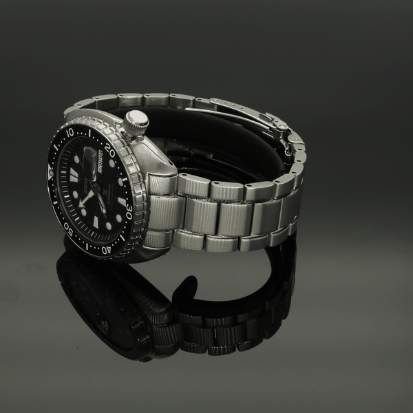 Seiko Prospex King turtle búvár férfi karóra SRPE03K1