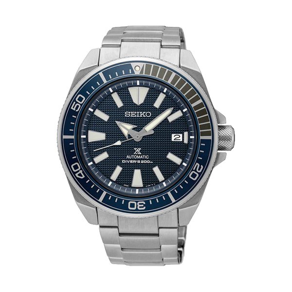 Seiko Prospex Samurai búvár férfi karóra SRPF01K1