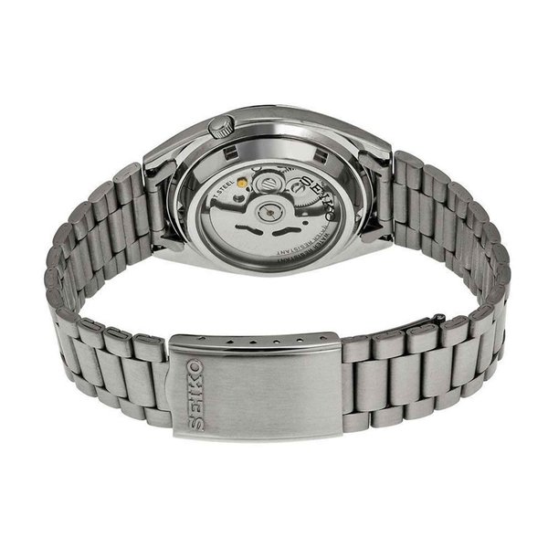 Seiko Dátumkijelzős automata férfi óra  SNXS75K