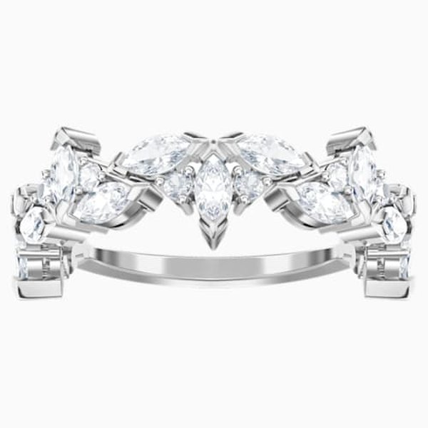 Swarovski Lady gyűrű swarovski kristályokkal 