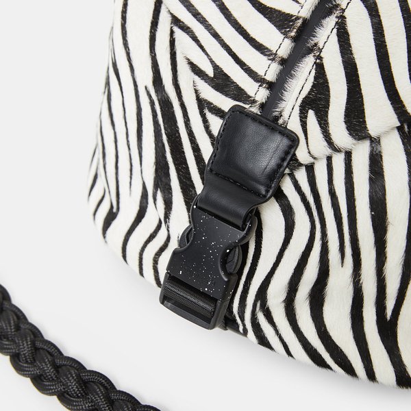 Desigual Zebra viana hátizsák 21WAKL01