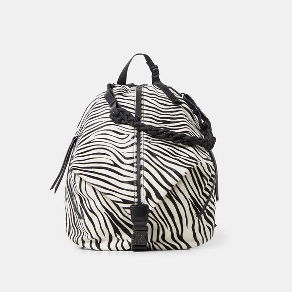 Desigual Zebra viana hátizsák 21WAKL01