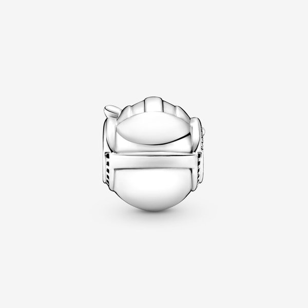 Pandora ékszer Star Wars A Gyermek ezüst charm 799511C01