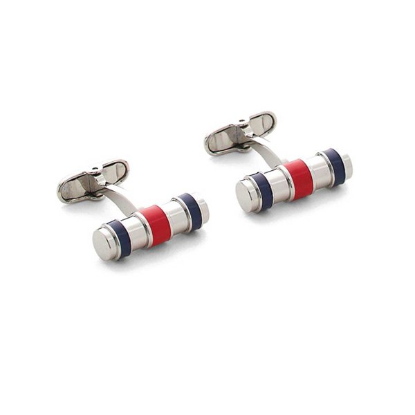 Tommy Hilfiger Hilfiger mandzsetta gomb logóval 2790290