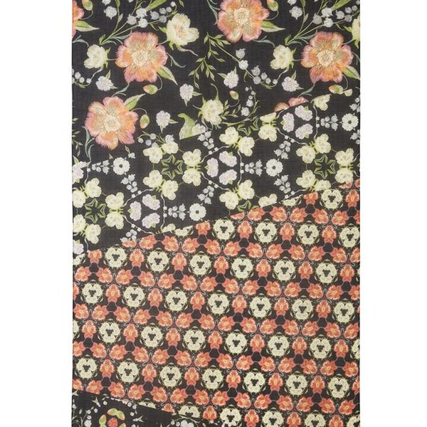 Desigual Niagara rectangle sál 21WAWA10