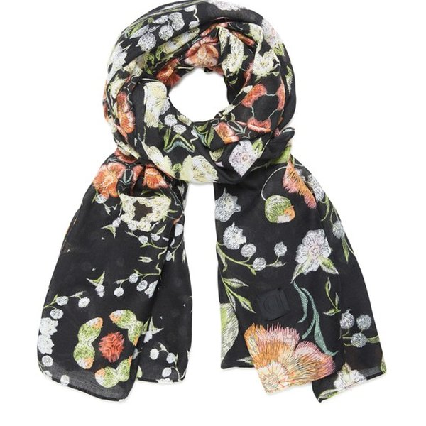 Desigual Niagara rectangle sál 21WAWA10