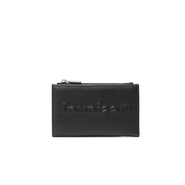 Desigual Embossed half emma pénztárca 21WAYP13-2000