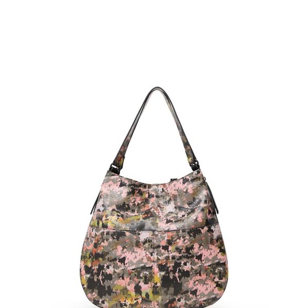 Desigual Mone rojo por ojo ruanda táska 21WAXPAT