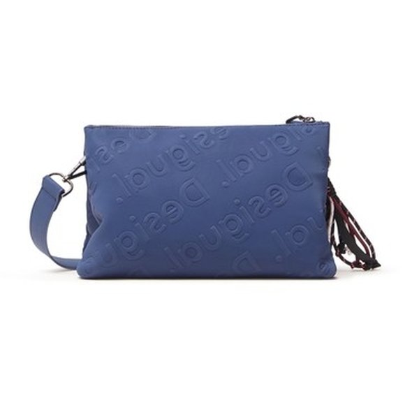 Desigual Galia dortmund táska 21WAXP87