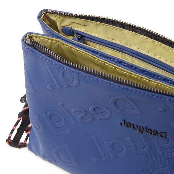 Desigual Galia dortmund táska 21WAXP87