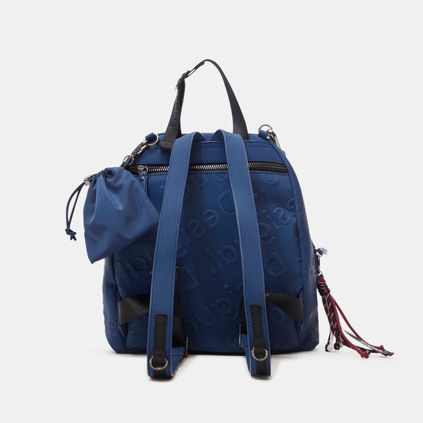 Desigual Galia viana mini hátizsák 21WAKP25