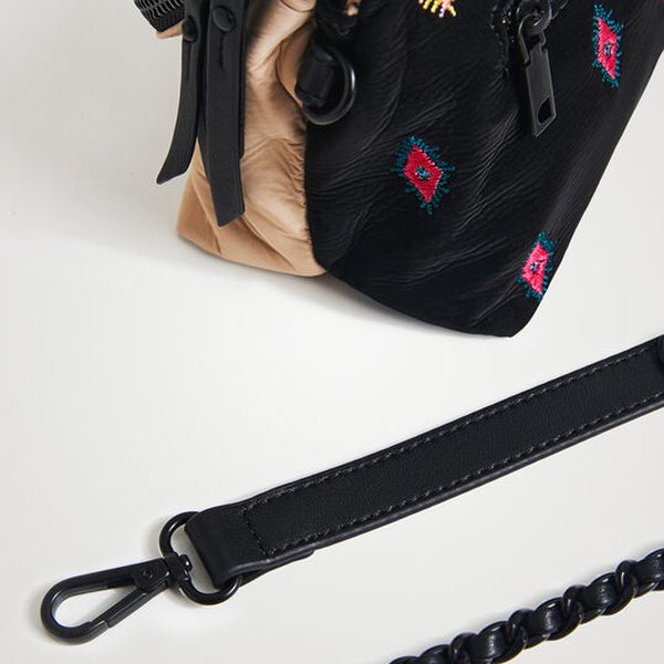 Desigual July tribu venecia mini táska 21WAXA84