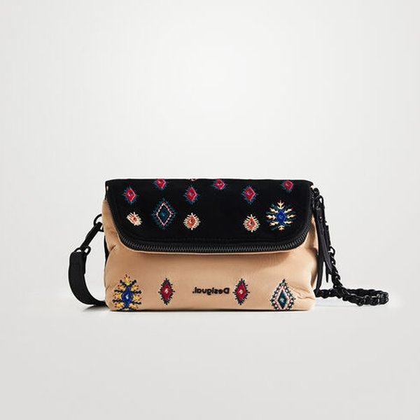 Desigual July tribu venecia mini táska 21WAXA84