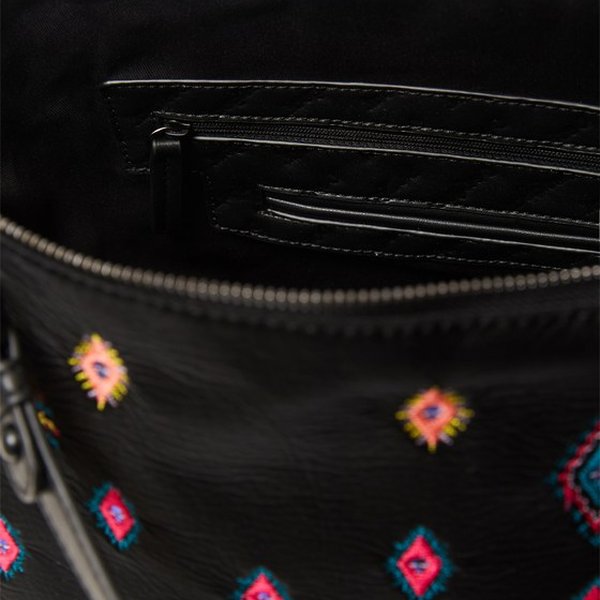 Desigual July tribu libia táska 21WAXA42/2000