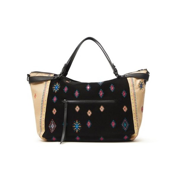 Desigual July tribu libia táska 21WAXA42/2000