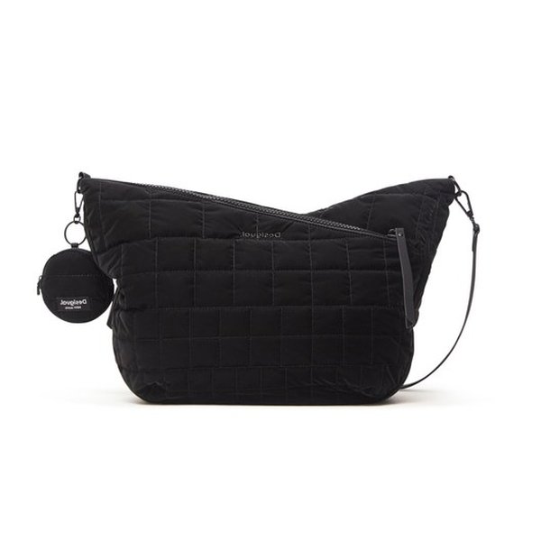 Desigual Cocoa harry 2.0 maxi táska 21WAXA37