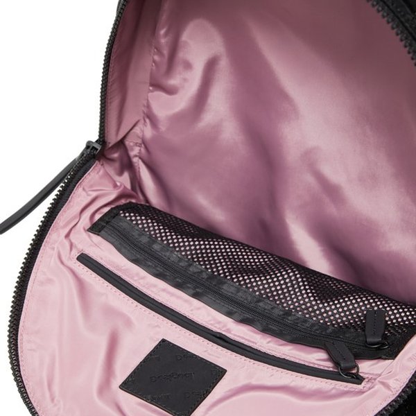 Desigual Cocoa mombasa zippers hátizsák 21WAKA15