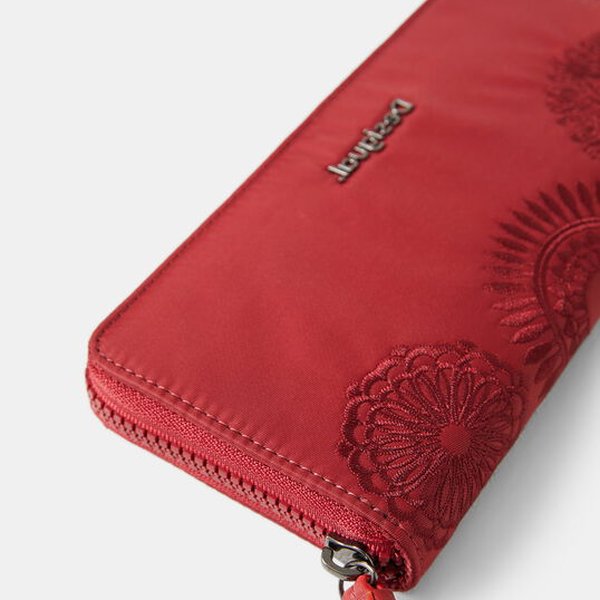 Desigual Mandarala fiona pénztárca 21WAYA05