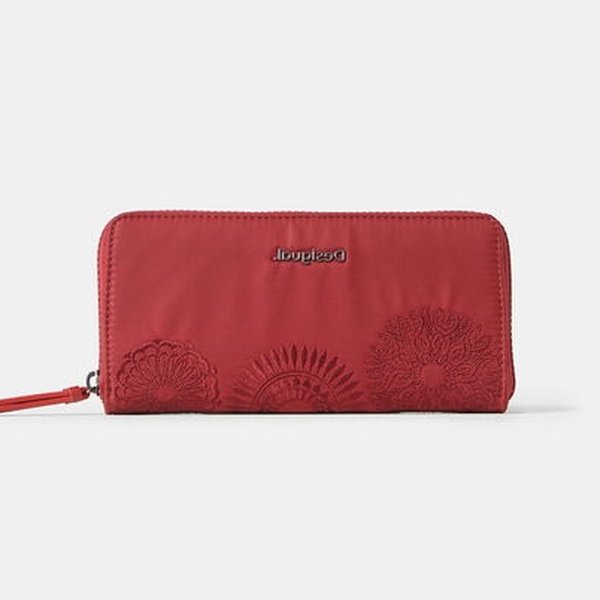 Desigual Mandarala fiona pénztárca 21WAYA05