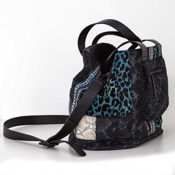 Desigual Pasadena tunez táska 21WAXA69