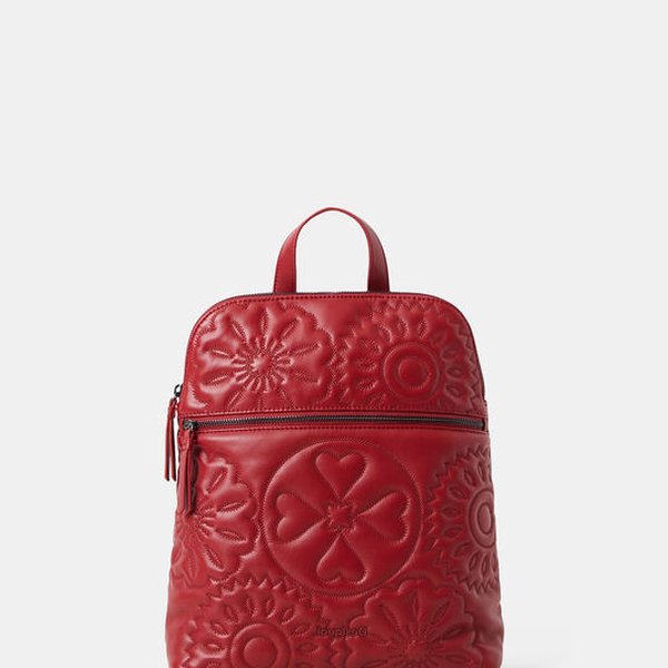 Desigual Big big nanaimo hátizsák 21WAKP13