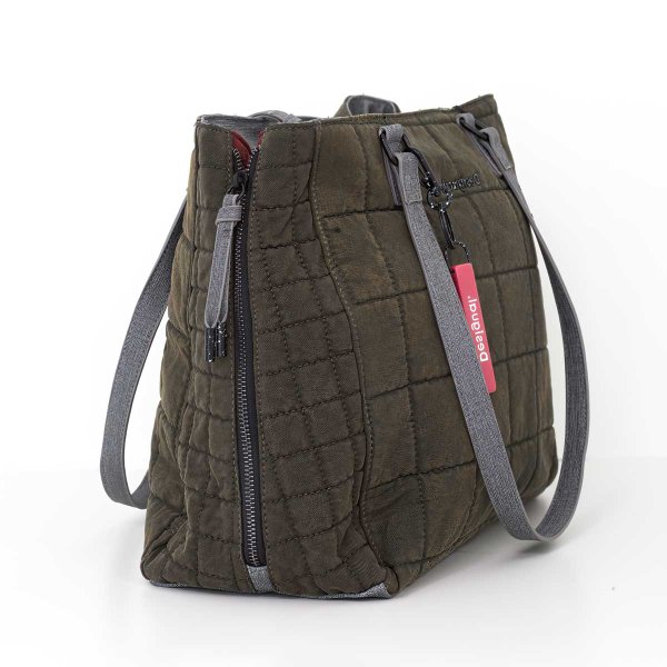 Desigual Normandia marsella táska 21WAXD12