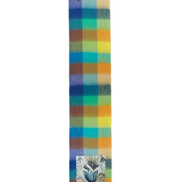 Desigual Met bufanda sál 21WAIA23