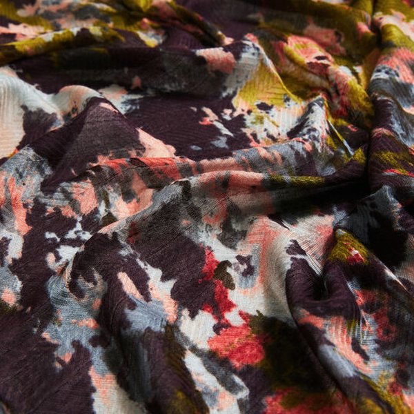 Desigual Rojo por ojo sál 21WAWA25